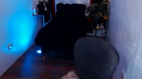 adorable_andrea online show from December 7, 11:12 pm
