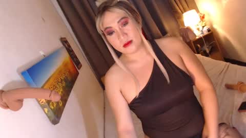 MsKim  online show from January 31, 4:25 am