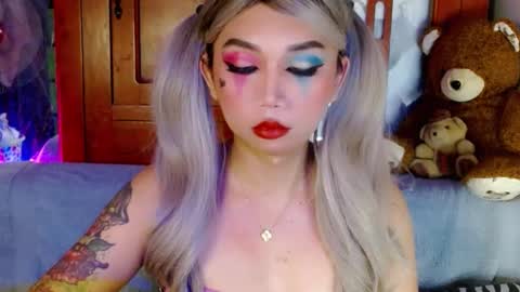 jasmine online show from December 2, 2:08 pm