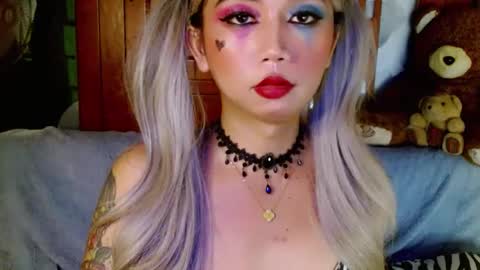 jasmine online show from December 11, 12:02 am