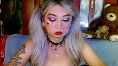 jasmine online show from December 15, 9:13 am