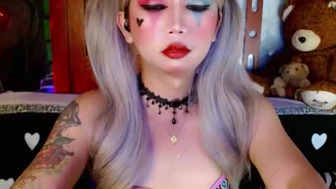 jasmine online show from December 27, 6:46 am