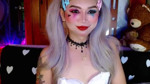 jasmine online show from December 29, 12:20 am