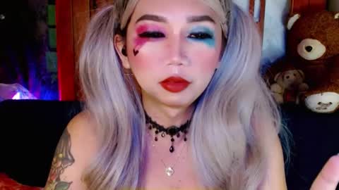 jasmine online show from January 8, 8:39 pm