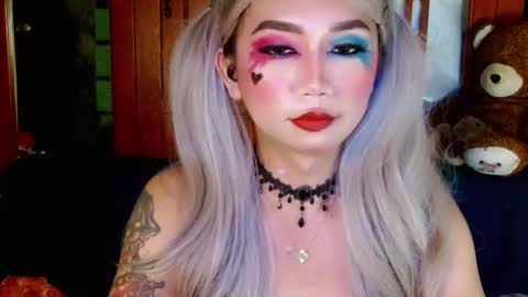 jasmine online show from January 12, 1:53 am