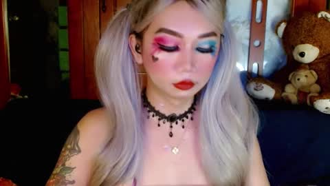 jasmine online show from January 12, 5:45 am
