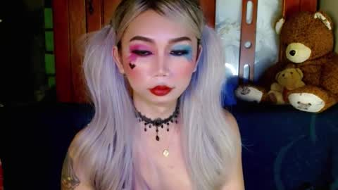 jasmine online show from January 16, 6:16 pm