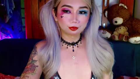 jasmine online show from January 23, 11:36 pm