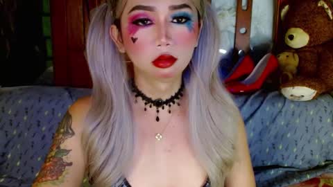 jasmine online show from January 28, 8:26 pm