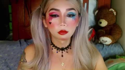 jasmine online show from January 30, 12:50 am
