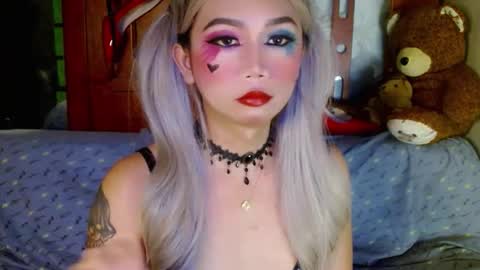 jasmine online show from January 31, 6:14 pm