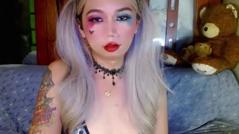 jasmine online show from February 1, 12:18 am