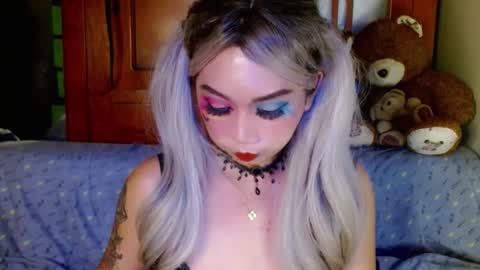jasmine online show from February 4, 4:26 am