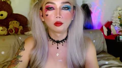 jasmine online show from February 17, 3:58 am