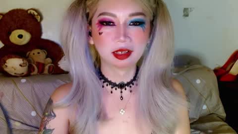 jasmine online show from March 1, 3:21 am