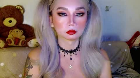 jasmine online show from March 6, 12:32 am
