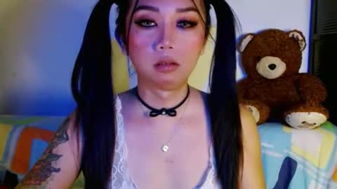 jasmine online show from March 31, 2:35 am