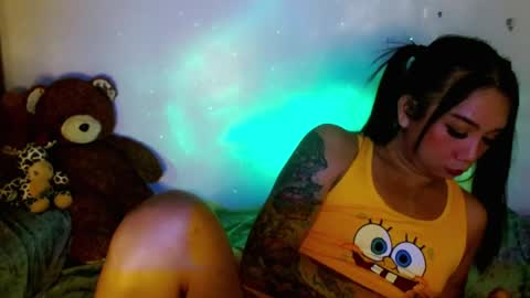 jasmine online show from July 27, 11:34 pm