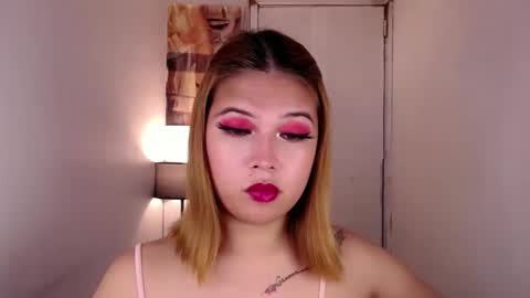 adorabletsforyouxx online show from October 6, 6:05 pm