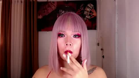 adorabletsforyouxx online show from June 13, 7:34 pm
