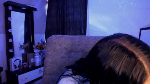 Stormi online show from March 3, 11:03 pm