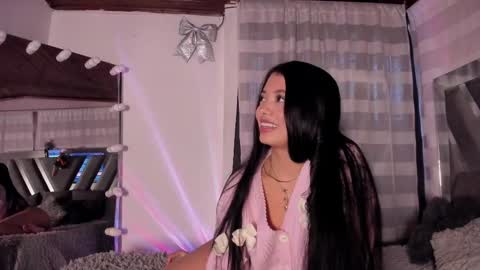 Stormi online show from October 13, 9:48 pm