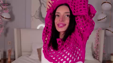 adoracortes online show from November 22, 5:06 am