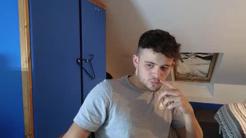 ADR Twink online show from October 21, 6:41 pm