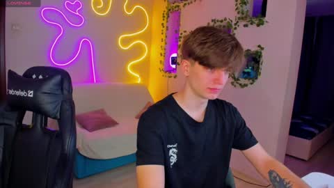 adrean_sofi online show from January 21, 5:20 pm