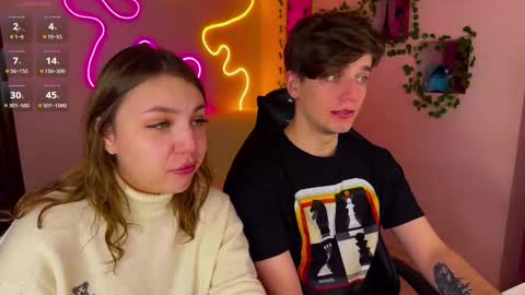 adrean_sofi online show from February 16, 8:22 pm