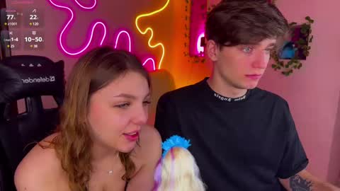 adrean_sofi online show from February 19, 10:31 pm