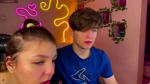 adrean_sofi online show from February 23, 6:34 pm