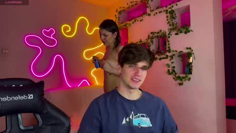 adrean_sofi online show from February 28, 10:09 am