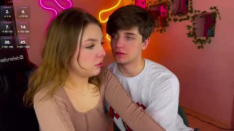 adrean_sofi online show from March 6, 3:13 pm