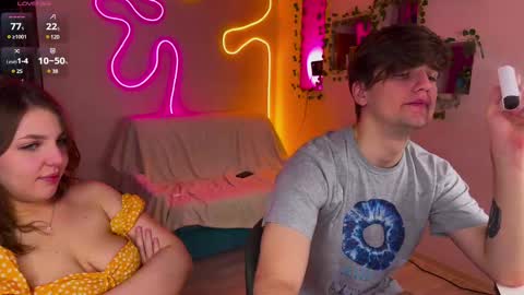 adrean_sofi online show from March 11, 3:34 pm