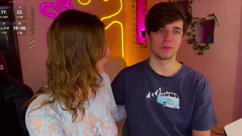 adrean_sofi online show from March 12, 4:24 pm