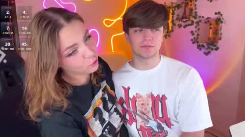 adrean_sofi online show from October 5, 5:28 am