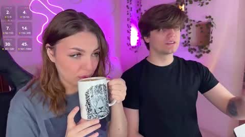 adrean_sofi online show from November 20, 2:17 pm