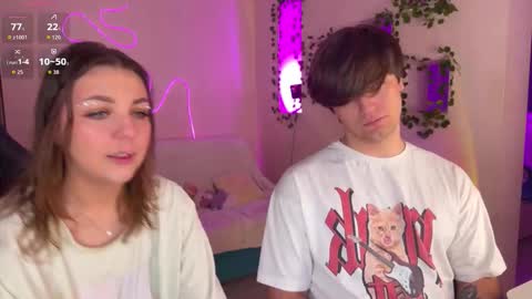 adrean_sofi online show from November 27, 1:18 am