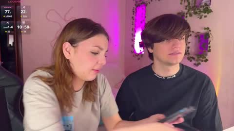 adrean_sofi online show from December 5, 6:00 am