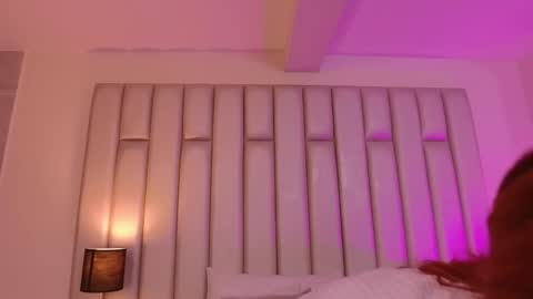 ANDREA PEREZ online show from January 13, 1:05 pm