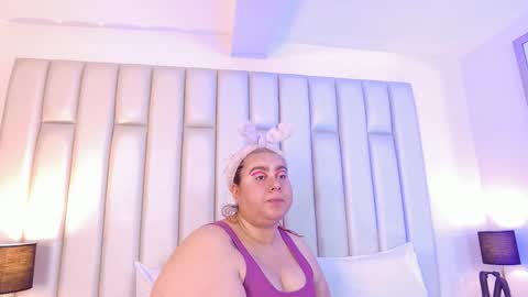 ANDREA PEREZ online show from January 17, 11:48 am