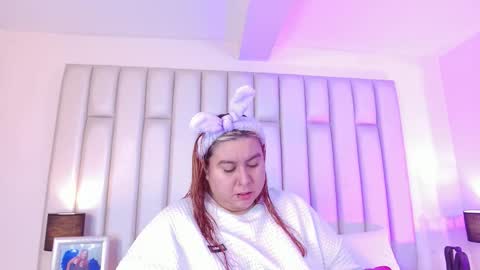 ANDREA PEREZ online show from February 11, 11:26 am