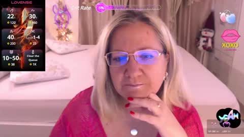 Cryna online show from December 5, 4:31 am