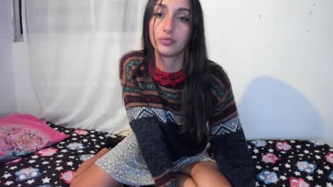 Adrena10 online show from December 20, 4:09 am