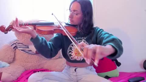 Adrena10 online show from January 14, 9:30 pm