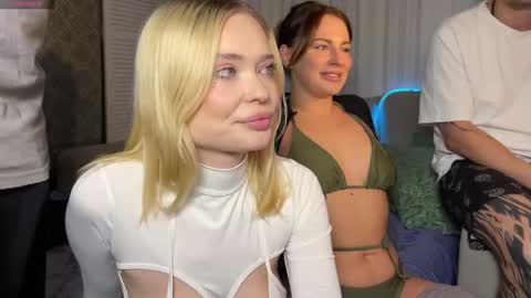 Dorothy Mayfield online show from March 2, 12:34 pm