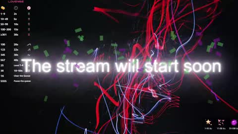 Victoria online show from April 19, 5:12 pm