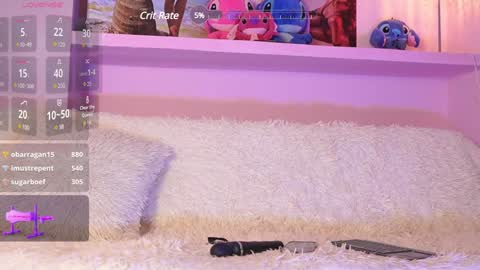 Adri crof online show from December 19, 8:45 am