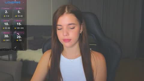 Snapshot of adri_dream chatting on September 25, 9:18 pm Adriana online show from September 25, 9:18 pm